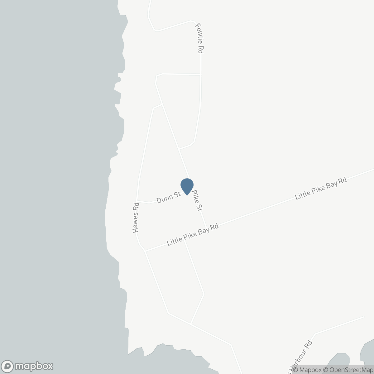 6 DUNN STREET, Lion's Head, Ontario N0H 1W0